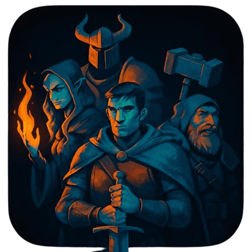 Personajes Alea